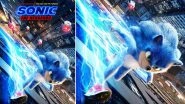 Sonic the Hedgehog: Jeff Fowler Promises to Alter Sega Mascot&rsquo;s Film Version, Thank You Twitterati!
