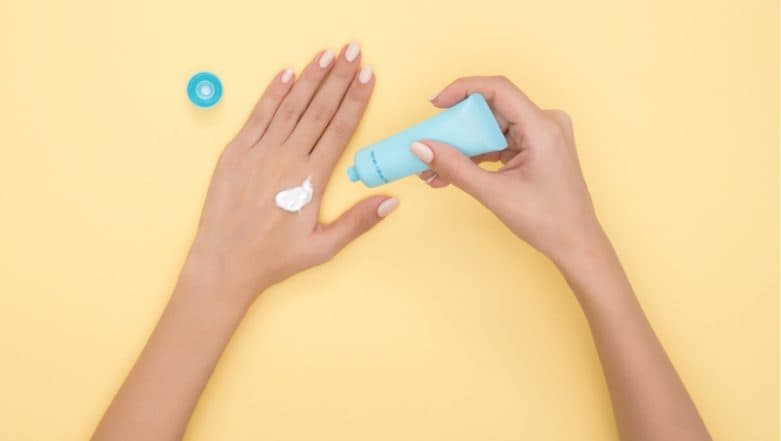 Sunscreen Doesn't Prevent Vitamin D Production in Most People: Study Sunscreen Doesn't Prevent Vitamin D Production in Most People: Study