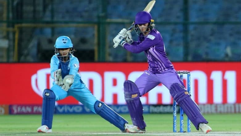 SUP vs VEL, Women’s T20 Challenge 2019 Final Live Cricket Streaming: Watch Free Telecast of Supernovas vs Velocity on Star Sports and Hotstar Online SUP vs VEL, Women’s T20 Challenge 2019 Final Live Cricket Streaming: Watch Free Telecast of Supernovas vs Velocity on Star Sports and Hotstar Online