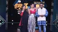 Exclusive! Super Dancer 3 Finale to Air on THIS Date!