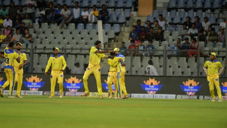 SBS vs ATMWS, T20 Mumbai League 2019 Live Cricket Streaming: Watch Free Telecast of SoBo Supersonics vs Aakash Tigers MWS on Star Sports and Hotstar Online