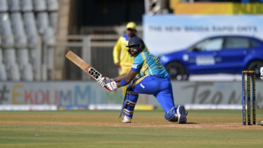 TKMNE vs ETS, T20 Mumbai League 2019 Live Cricket Streaming: Watch Free Telecast of Triumphs Knights MNE vs Eagle Thane Strikers on Star Sports and Hotstar Online