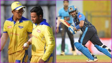 SBS vs NMP, T20 Mumbai League 2019 Final Live Cricket Streaming: Watch Free Telecast of SoBo SuperSonics vs North Mumbai Panthers on Star Sports and Hotstar Online