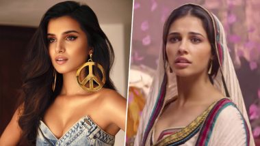 Tara Sutaria Reveals She Was The First Choice to Play Jasmine in Disney's Aladdin and Not Naomi Scott