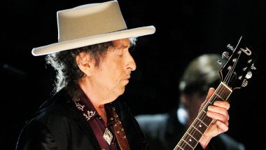Timothee Chalamet in Talks for Bob Dylan Biopic