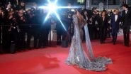 Hina Khan at Cannes Film Festival 2019: Fans Can&rsquo;t Keep Calm as Actress Goes Ultra-Glam for Her Red Carpet Debut