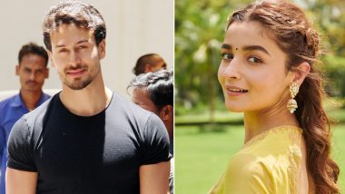 Are Tiger Shroff and Alia Bhatt Teaming Up for a Film? SOTY 2 Actor's Visit to Mahesh Bhatt's Office Suggests So