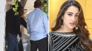 Kartik Aaryan Admits He Is Single, But Actor&rsquo;s Pics Outside Sara Ali Khan&rsquo;s Building Spark Rumours AGAIN!