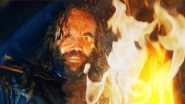 Game of Thrones Season 8 Episode 5: The Hound Vs the Mountain aka Cleganebowl - The Poetic Tragedy of Sandor Clegane's Fate (SPOILER ALERT!)
