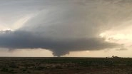 Tornado in US: 2 Killed, Several Injured Due to Windstorm in Oklahoma