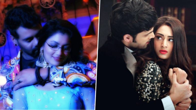 BARC Report Week 19, 2019: Kumkum Bhagya Continues to Top TRP Charts While Kasautii Zindagi Kay 2 Enters Top Three