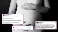 Alabama&rsquo;s Near-Total Abortion Ban Applies to Cases of Incest and Rape: Women Flood Social Media to Share Their Abortion Stories With #YouKnowMe