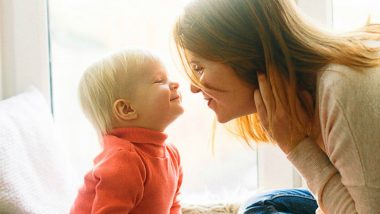 Mild Depression in Mothers Affect Child's Emotional Well-being