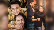 Prince Narula and Wife Yuvika Chaudhary Roped In for Vikas Gupta&rsquo;s Show Yeh Ishq Nahi Asaan? &ndash; View Pic
