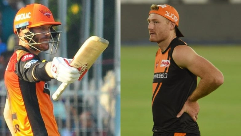 Will Martin Guptill Be As Effective As Orange Cap Holder David Warner for SRH in the Remainder of IPL 2019?