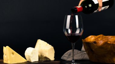 National Wine Day 2019: Cancer Fighting to Acne Healing, 9 Health Benefits of Guzzling Red Wine