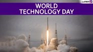 National Technology Day 2019: History and Significance of the Day to Commemorate India&rsquo;s Technological Advancements