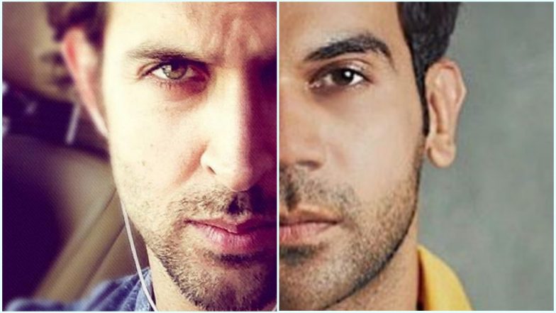 World Thalassemia Day 2019: From Hrithik Roshan to Sonakshi Sinha, Bollywood Celebs Share Half Portraits to Spread Awareness