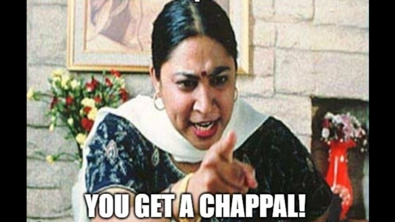 Mother’s Day 2019 Worst Gift Ideas: Dinner Sets to Coupons, Things That Will Get You the Flying-Chappal Treatment