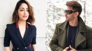 Yami Gautam to Wrap Up 'Bala' Schedule Early To Join Hrithik Roshan in China! What's The Deal?