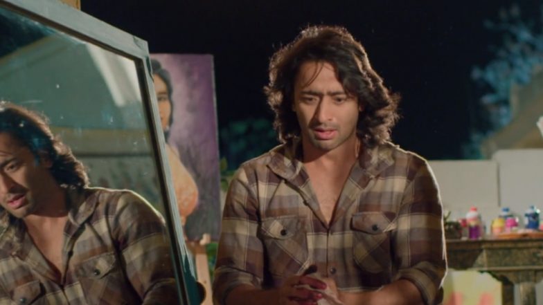 Yeh Rishtey Hain Pyaar Ke May 13, 2019 Written Update Full Episode: Kunal Is Miffed with Mishti, While Abir Unknowingly Paints Her Portrait