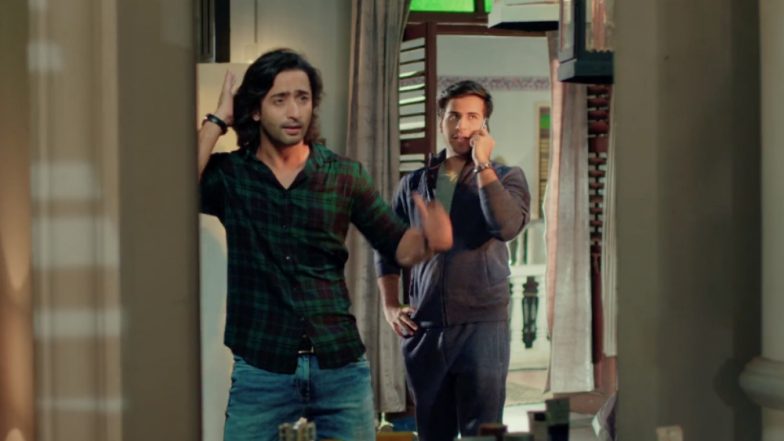 Yeh Rishtey Hain Pyaar Ke May 3, 2019 Written Update Full Episode: While Abir and Kuhu Prepare for Mishti and Kunal’s Date, Meenakshi Plots to Ruin It