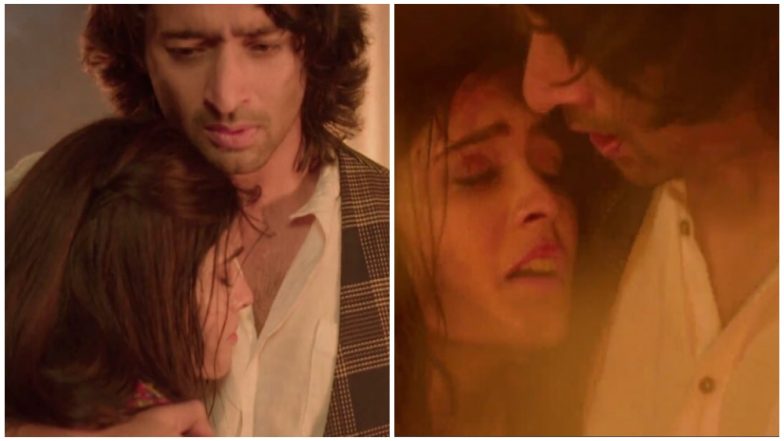 Yeh Rishtey Hain Pyaar Ke May 21, 2019 Written Update Full Episode: Abir Is Heartbroken After Mishti Agrees to Marry Kunal!