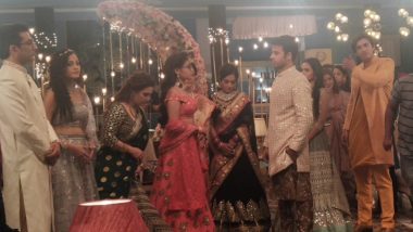 Yeh Rishtey Hain Pyaar Ke SPOILERS: Mishti To Break Her Engagement With Kunal; Abir Reaches To Propose To Mishti?