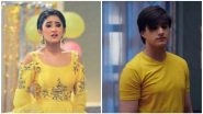 Yeh Rishta Kya Kehlata Hai May 21, 2019 Written Update Full Episode: Kartik&rsquo;s Family Suspects Naira&rsquo;s Boss Mihir to be Behind the Jewellery Theft