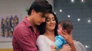 Yeh Rishta Kya Kehlata Hai May 24, 2019 Written Update Full Episode: Mihir&rsquo;s Girlfriend Tries to Create Rift Between Naira and Kartik
