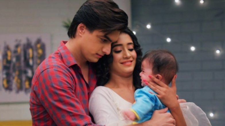 Yeh Rishta Kya Kehlata Hai May 23, 2019 Written Update Full Episode: Kartik Is Deeply Hurt After Naira Sides With Mihir