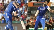 Yuvraj Singh Doesn't Face Jasprit Bumrah in the Nets, Senior Batsman Reveals Ahead of MI vs KKR IPL 2019 Clash