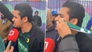 Pakistani Fans Troll Their Own Team After Humiliating Defeat Vs India in ICC CWC 2019