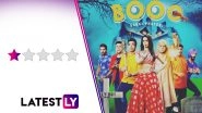 Booo&hellip; Sabki Phategi Review: Forget Ghosts, Run Away From This Terrible Tusshar Kapoor, Mallika Sherawat Horror-Comedy From ALTBalaji