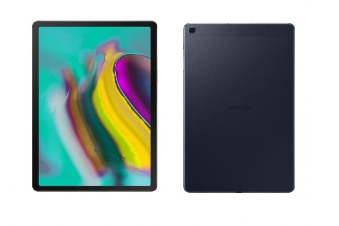 Samsung Galaxy Tab S5e, Galaxy Tab A 10.1 Launched; Priced in India At Rs 35,999 & Rs 14,999 Samsung Galaxy Tab S5e, Galaxy Tab A 10.1 Launched; Priced in India At Rs 35,999 & Rs 14,999