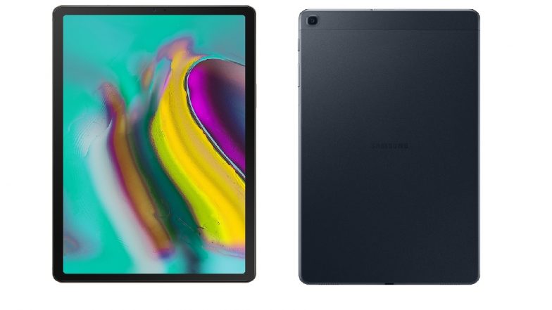 Samsung Galaxy Tab S5e, Galaxy Tab A 10.1 Launched; Priced in India At Rs 35,999 & Rs 14,999