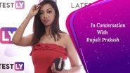 Naagin 3 Actress Rupali Prakash Gives the Best Tip to Look Beautiful