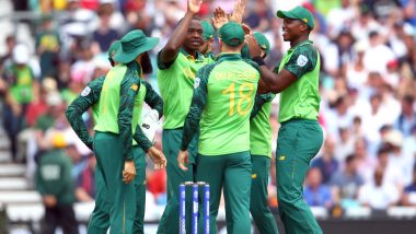 South Africa Team For ICC Cricket World Cup 2019: 5 Key Players To Watch Out For At CWC19