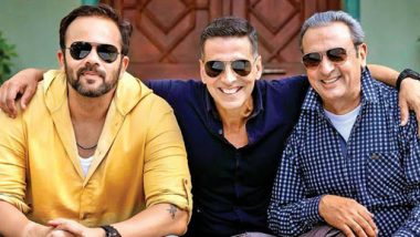 Sooryavanshi: Gulshan Grover Is Excited to Play a New Version of Badman for the Audiences