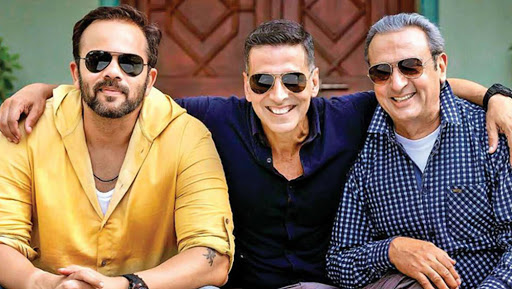 Sooryavanshi: Gulshan Grover Is Excited to Play a New Version of Badman for the Audiences
