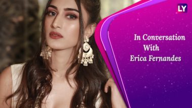 Kasautii Zindagii Kay 2's Erica Fernandes aka Prerna Sharma Opens Up On The Challenges Of Working In The Entertainment Industry!