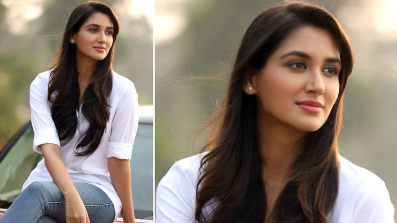 EXCLUSIVE: Nikita Dutta Opens Up On Her Stint in Kabir Singh, The Film