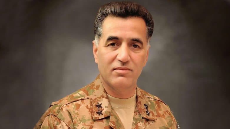 Pakistan Appoints Lt General Faiz Hameed As New ISI Chief Pakistan Appoints Lt General Faiz Hameed As New ISI Chief