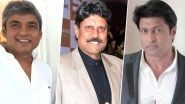 From Kapil Dev to Ajay Jadeja &ndash; 6 Indian World Cup Stars Who Tried Their Luck in Bollywood