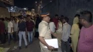 Mumbai Vegetable Vendor Stabs Customer at Dadar Bhaji Market After Tiff Over Cost of Veggies