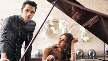 Kasautii Zindagii Kay 2 Actors Parth Samthaan and Erica Fernandes Come Together for Nach Baliye 9?