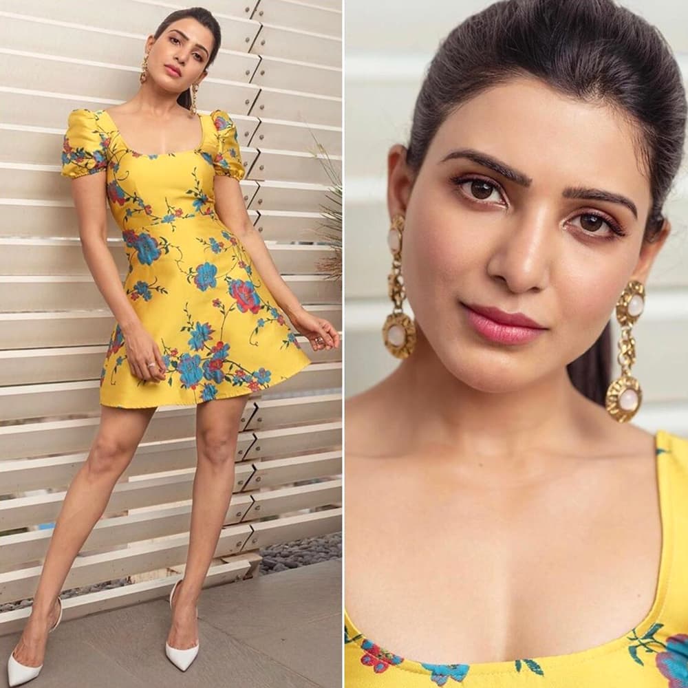 Priyanka Chopra, Samantha Ruth Prabhu and Taapsee Pannu Get a Standing