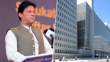 Pakistan, World Bank Sign Three Loan Agreements Worth $918 Million