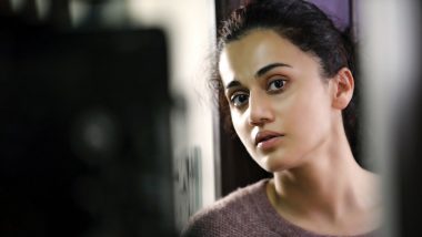 Game Over Box Office Collection Day 5: Taapsee Pannu Starrer Fares Decently on Tuesday, Mints Rs 7.16 Crore