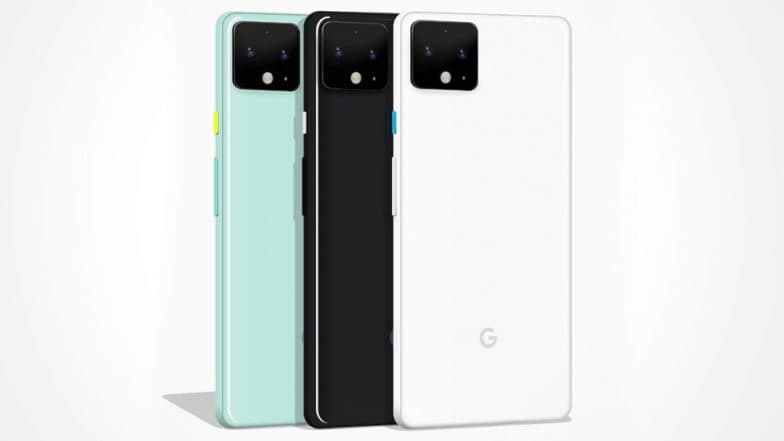 Google Pixel 4 To Feature 90Hz Refresh Rate Display: Report Google Pixel 4 To Feature 90Hz Refresh Rate Display: Report